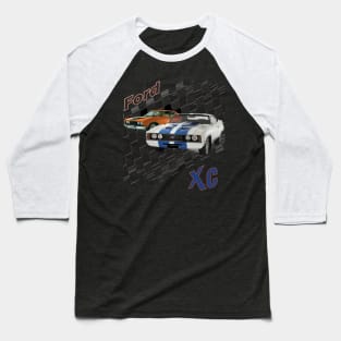 Ford Xc Baseball T-Shirt